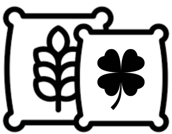 اعلاف حبوب مكملات توريد توزيع